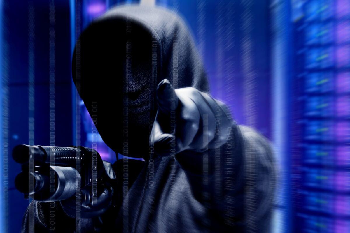 La inteligencia artificial, nueva aliada de los criminales
